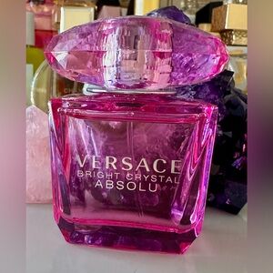 Versace Bright Crystal Absolu 30ml / 1.0 oz.